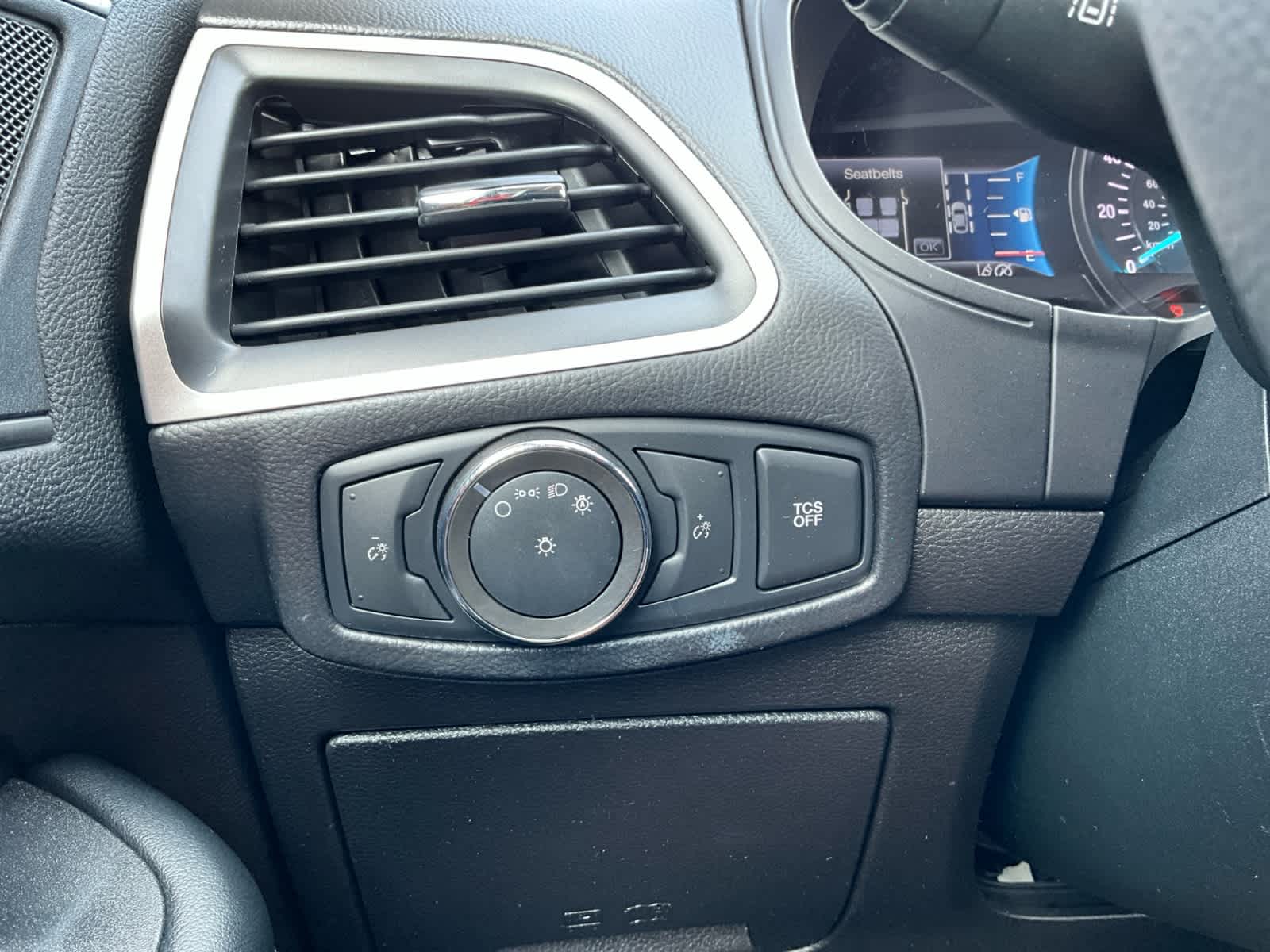 Used 2022 Ford Edge SUV