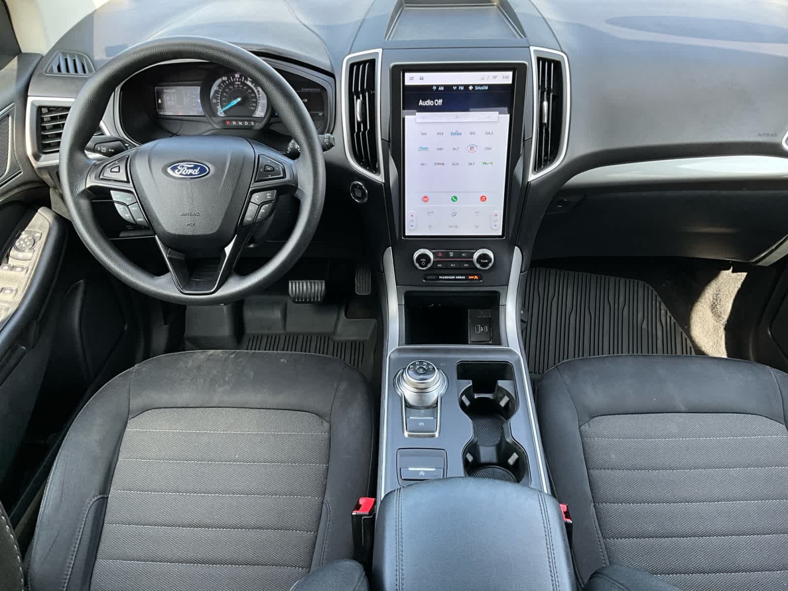 Used 2022 Ford Edge SUV