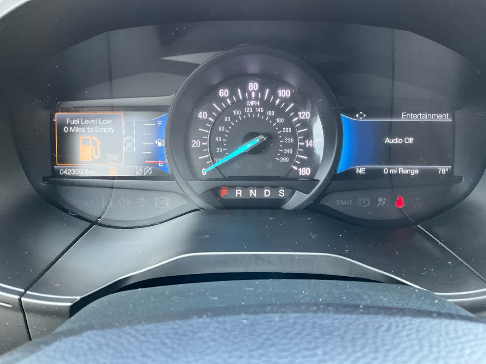 Used 2022 Ford Edge SUV