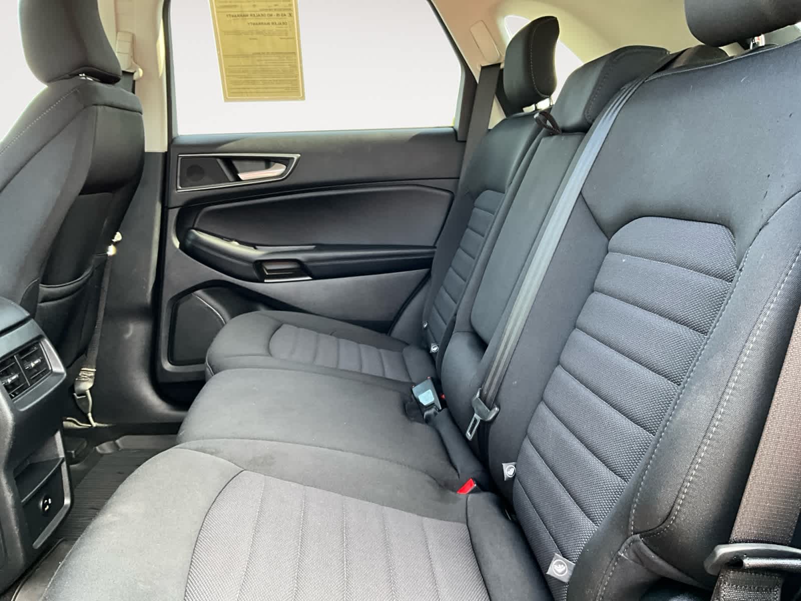 Used 2022 Ford Edge SUV