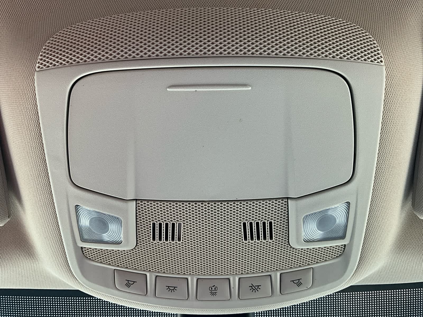 Used 2022 Ford Edge SUV