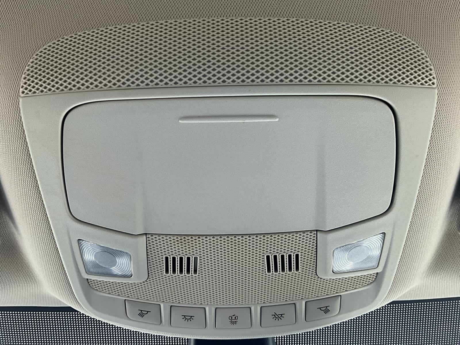 Used 2024 Ford Edge SUV