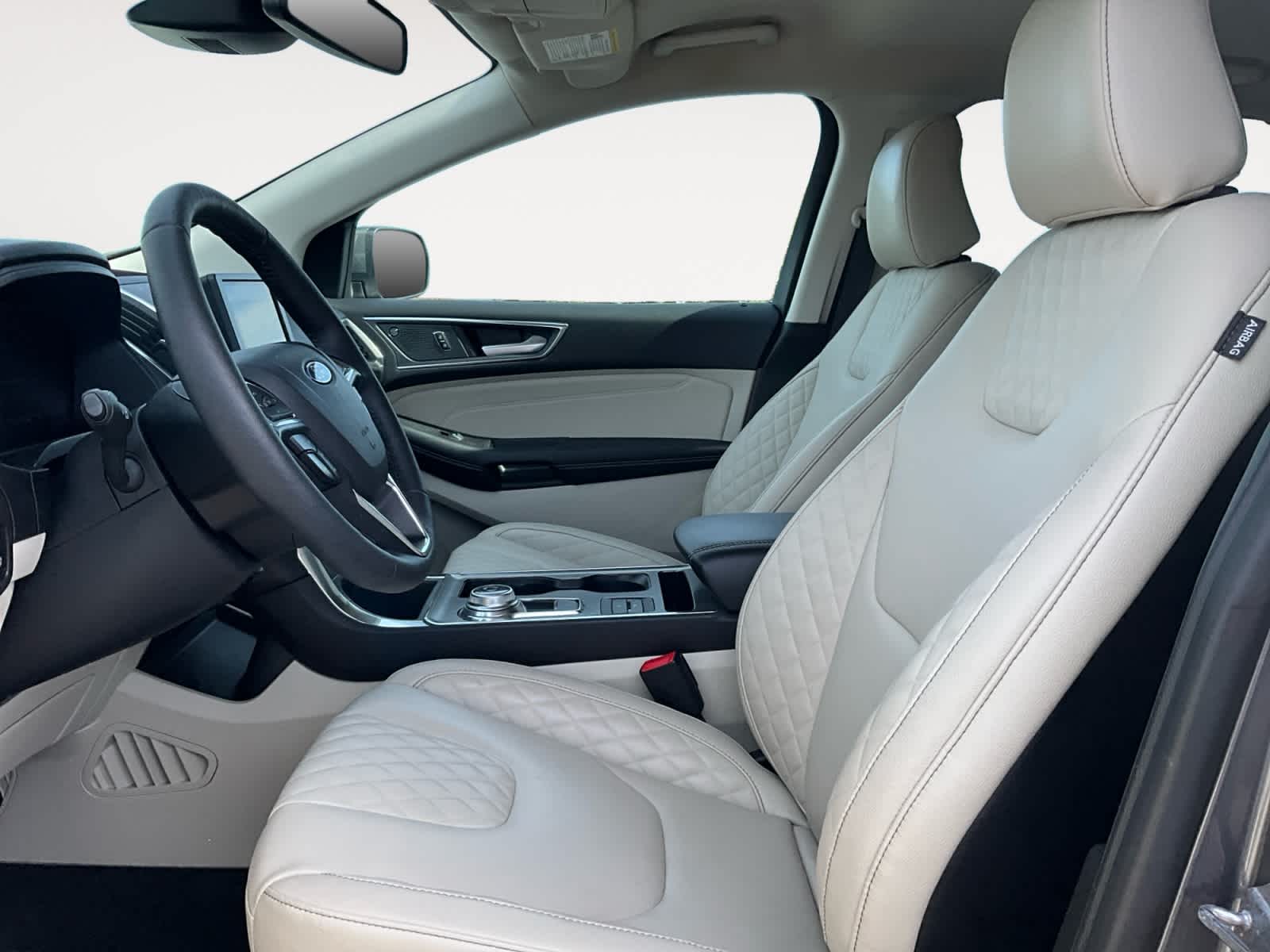 Used 2024 Ford Edge SUV