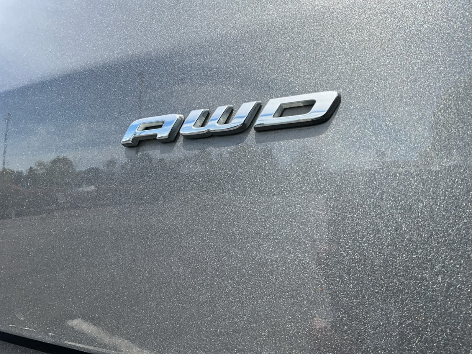 Used 2024 Ford Edge SUV