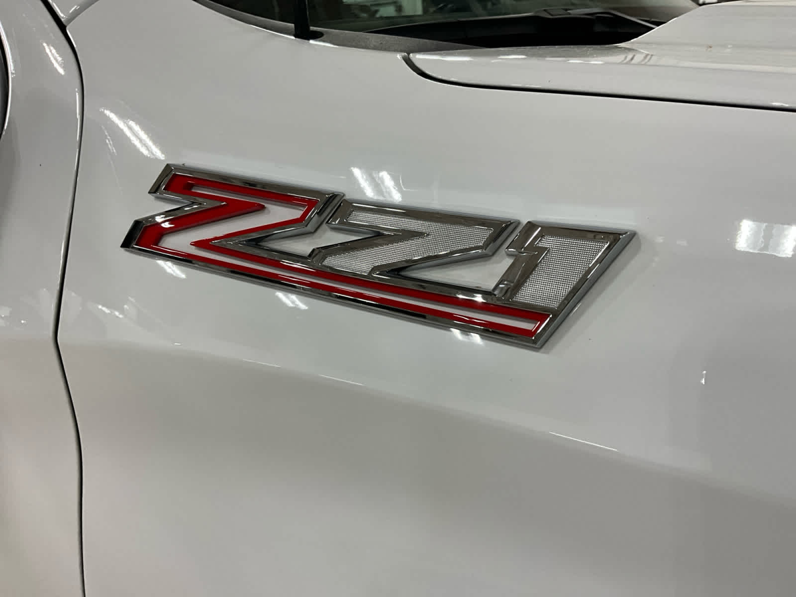 Used 2025 Chevrolet Silverado 1500 Truck