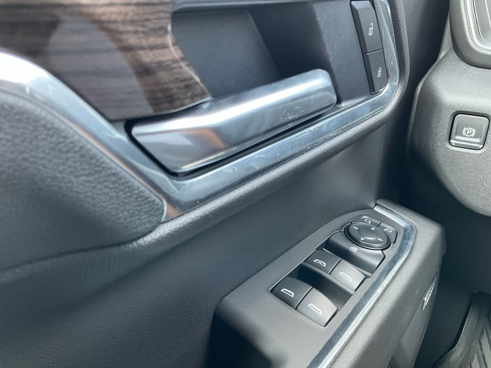 Used 2025 Chevrolet Silverado 1500 Truck