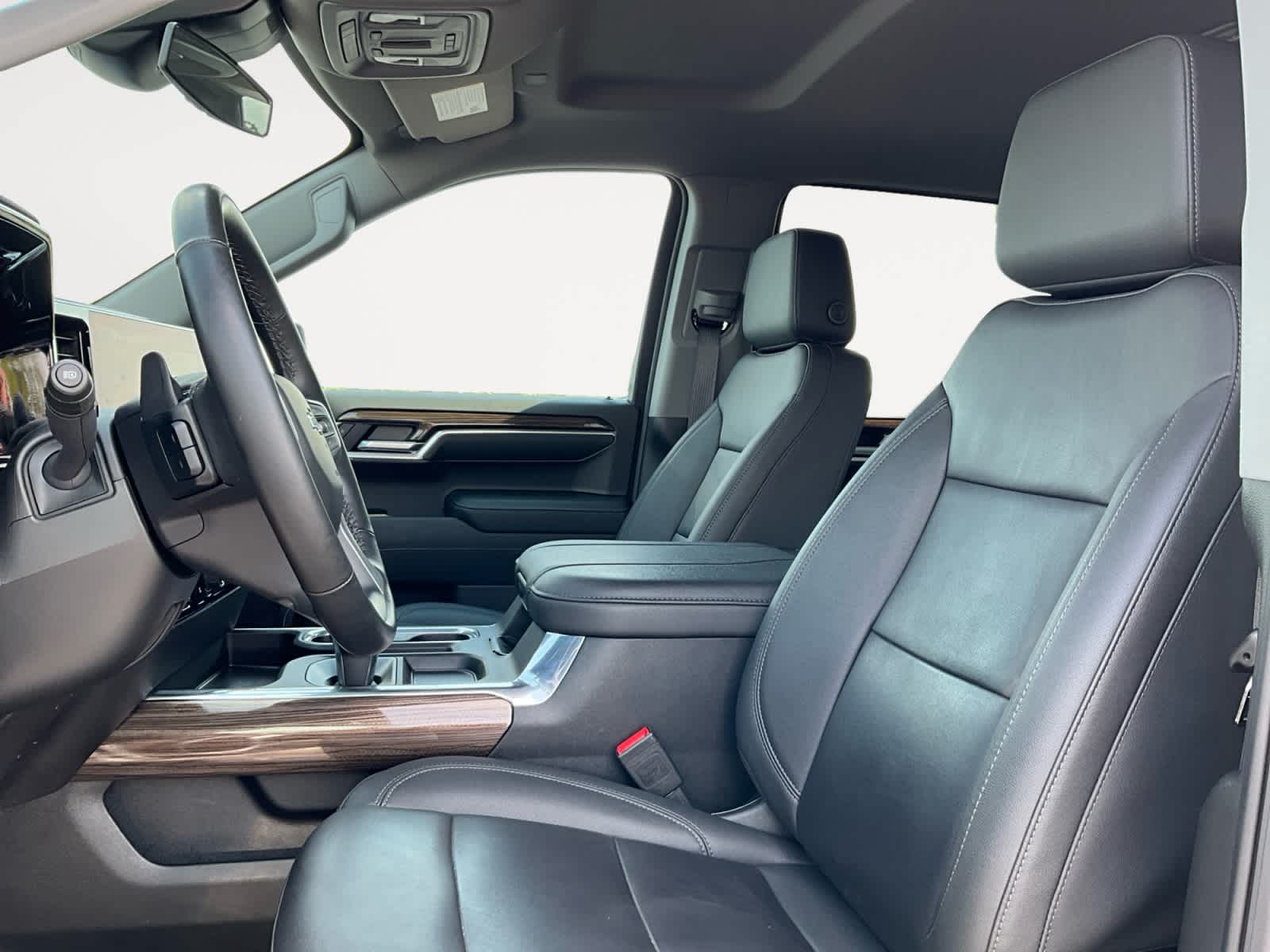 Used 2025 Chevrolet Silverado 1500 Truck