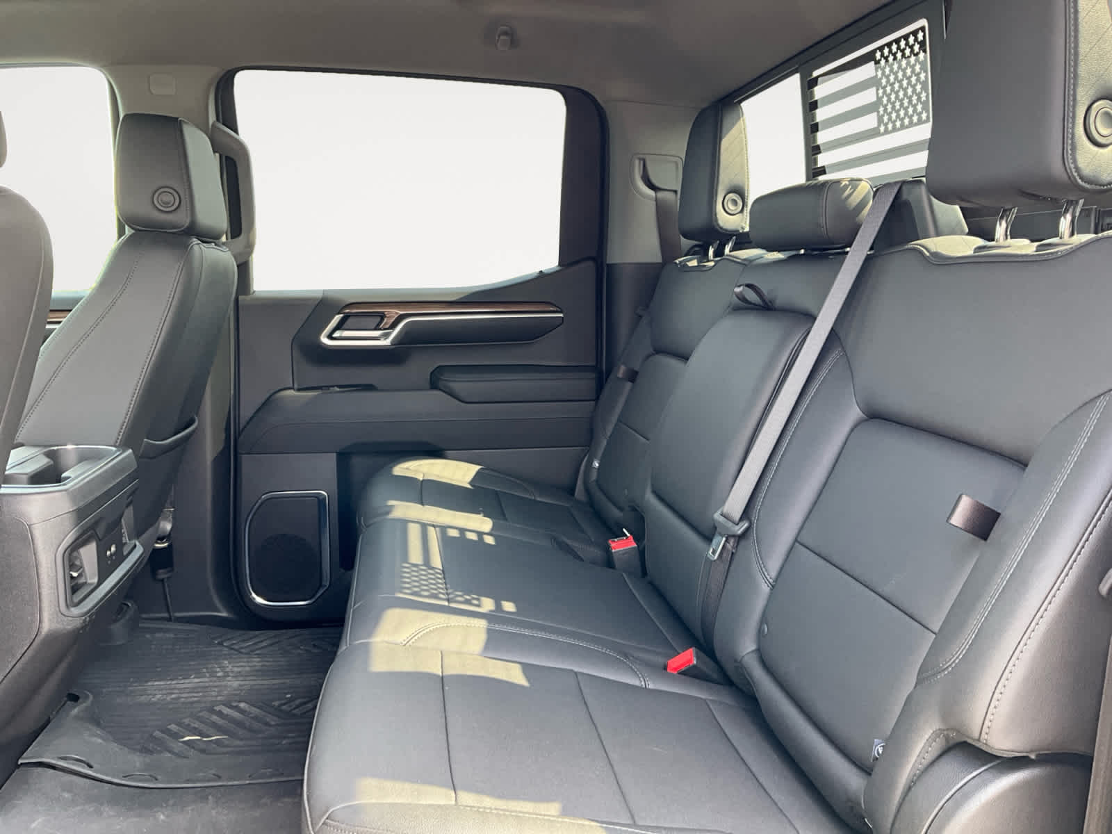 Used 2025 Chevrolet Silverado 1500 Truck