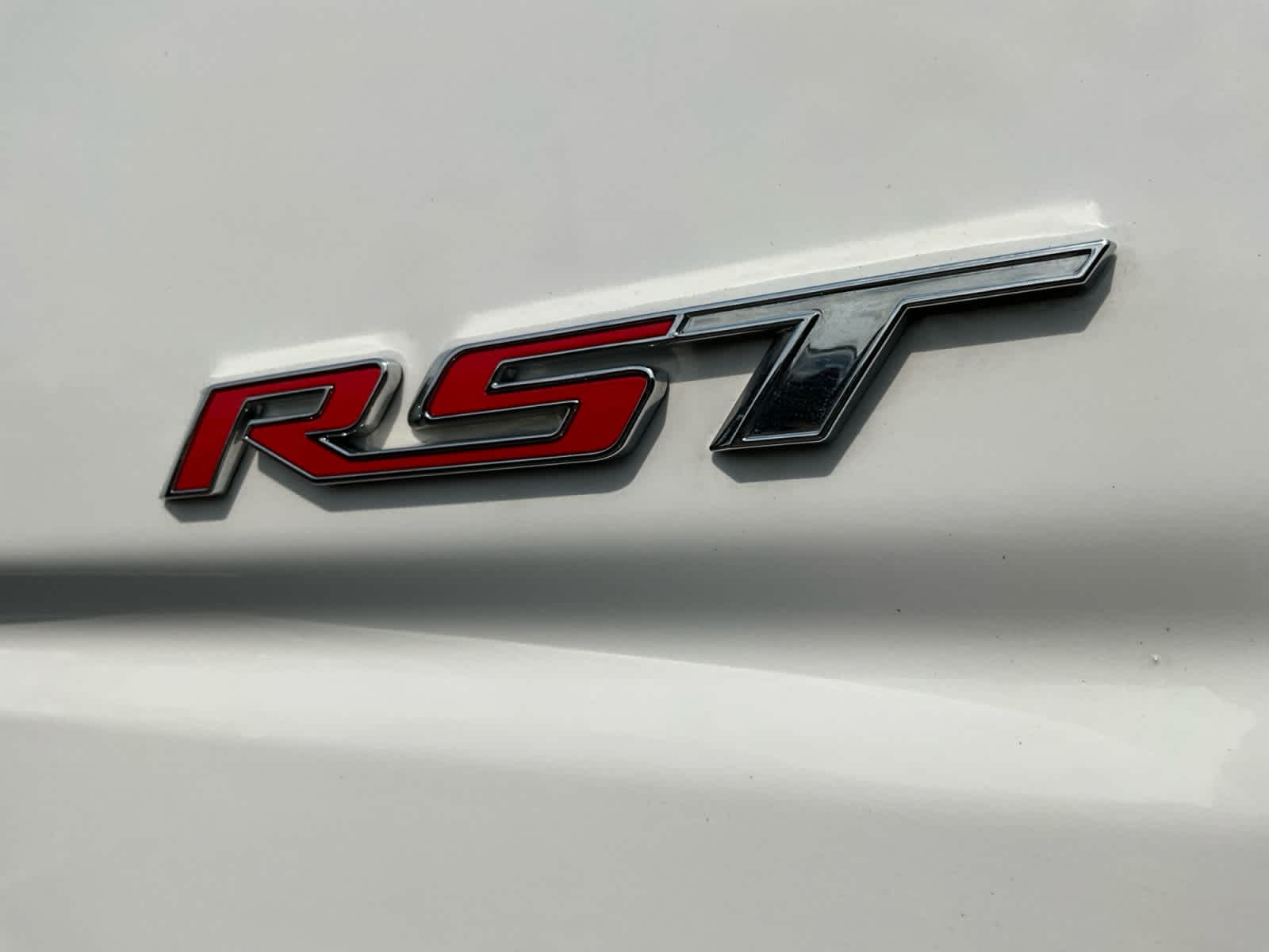 Used 2025 Chevrolet Silverado 1500 Truck