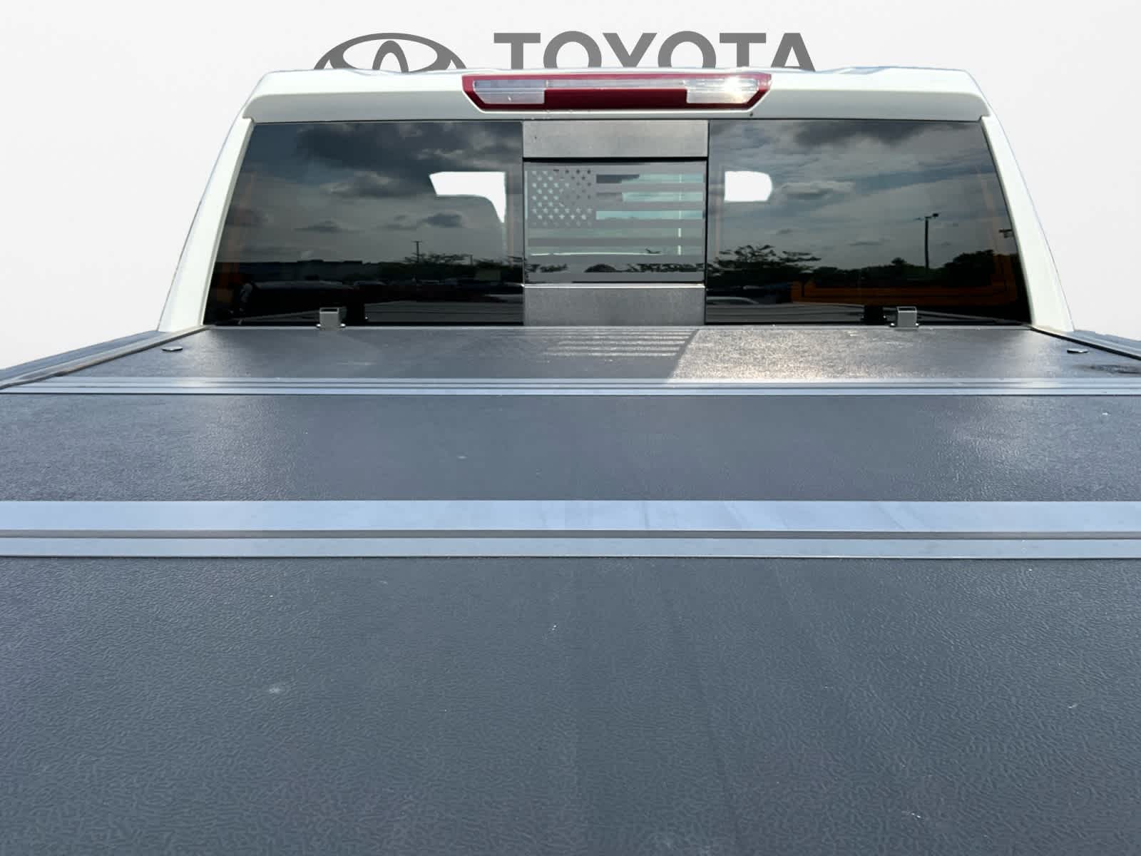 Used 2025 Chevrolet Silverado 1500 Truck