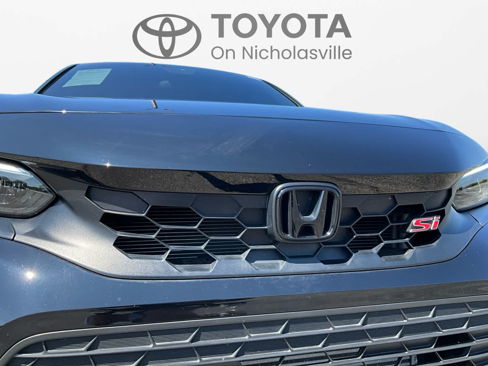 Used 2024 Honda Civic Sedan