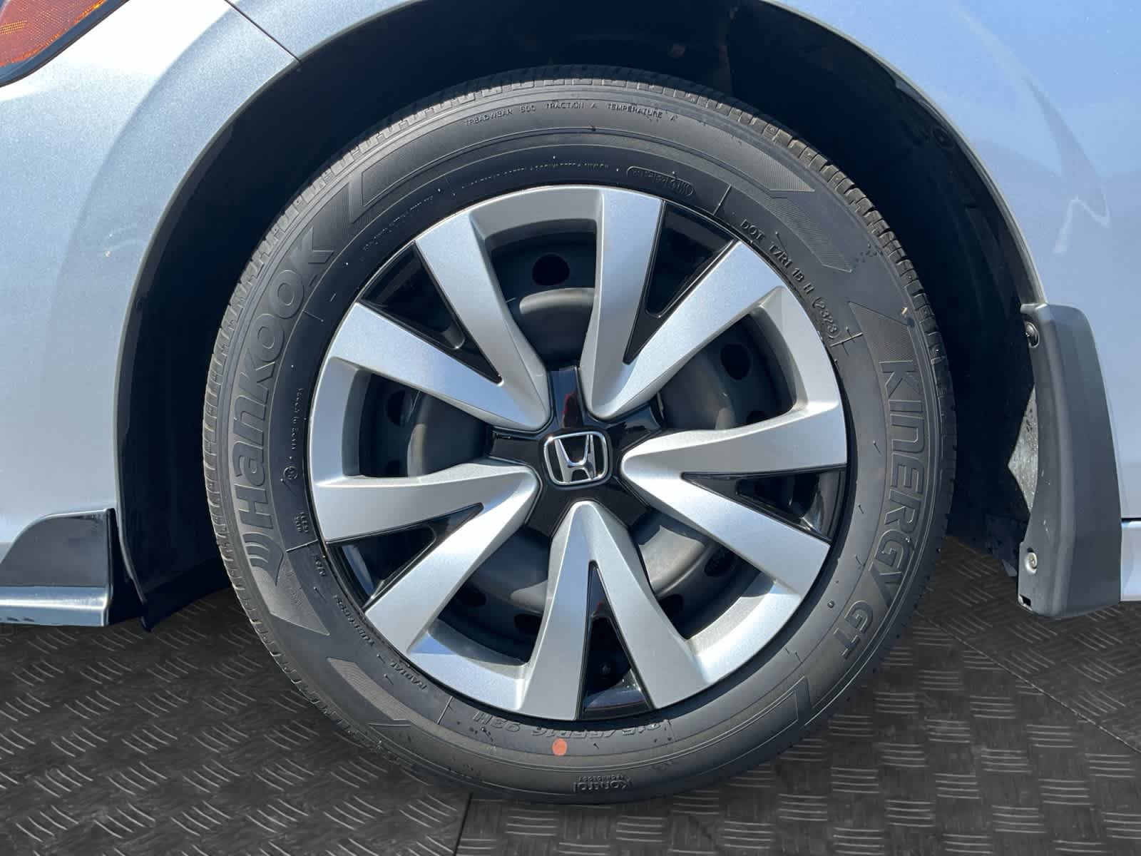 Used 2024 Honda Civic Sedan