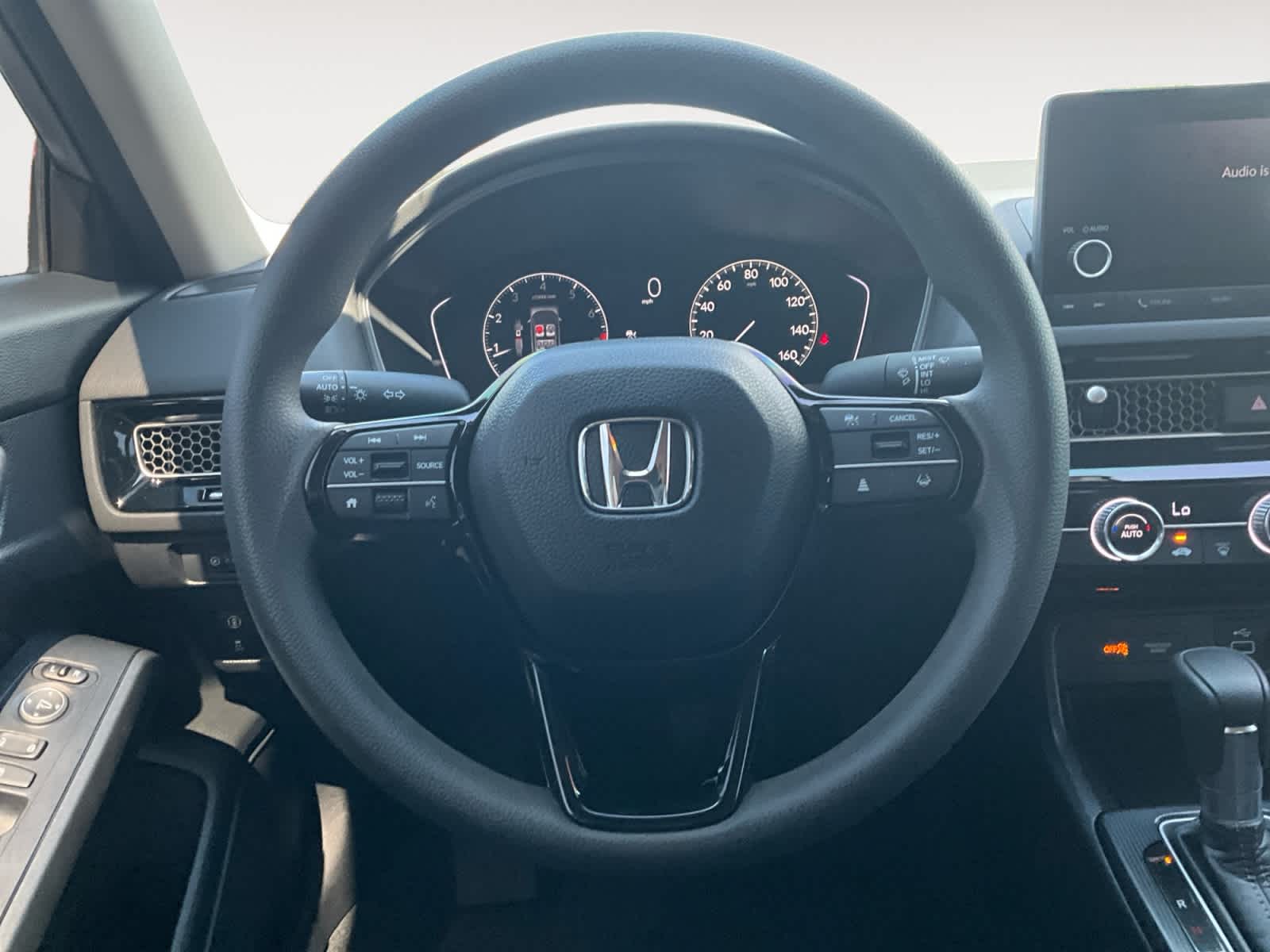 Used 2024 Honda Civic Sedan