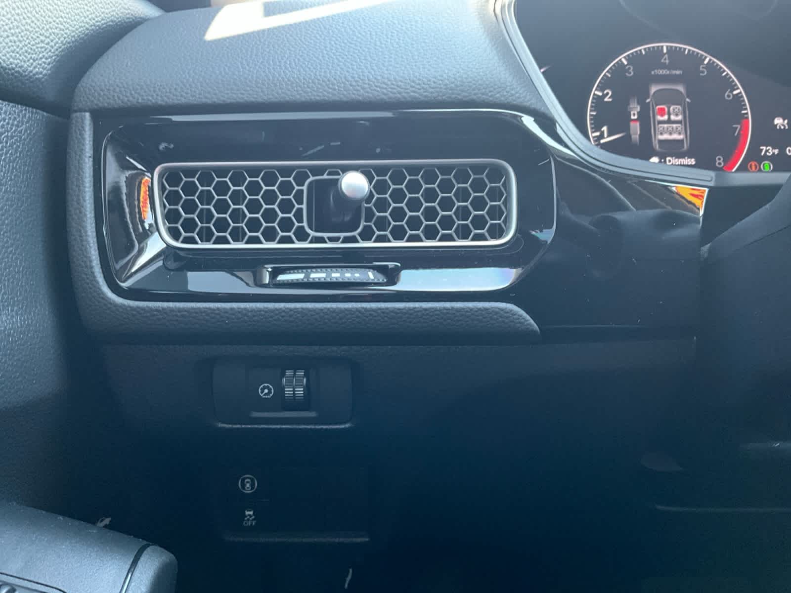 Used 2024 Honda Civic Sedan