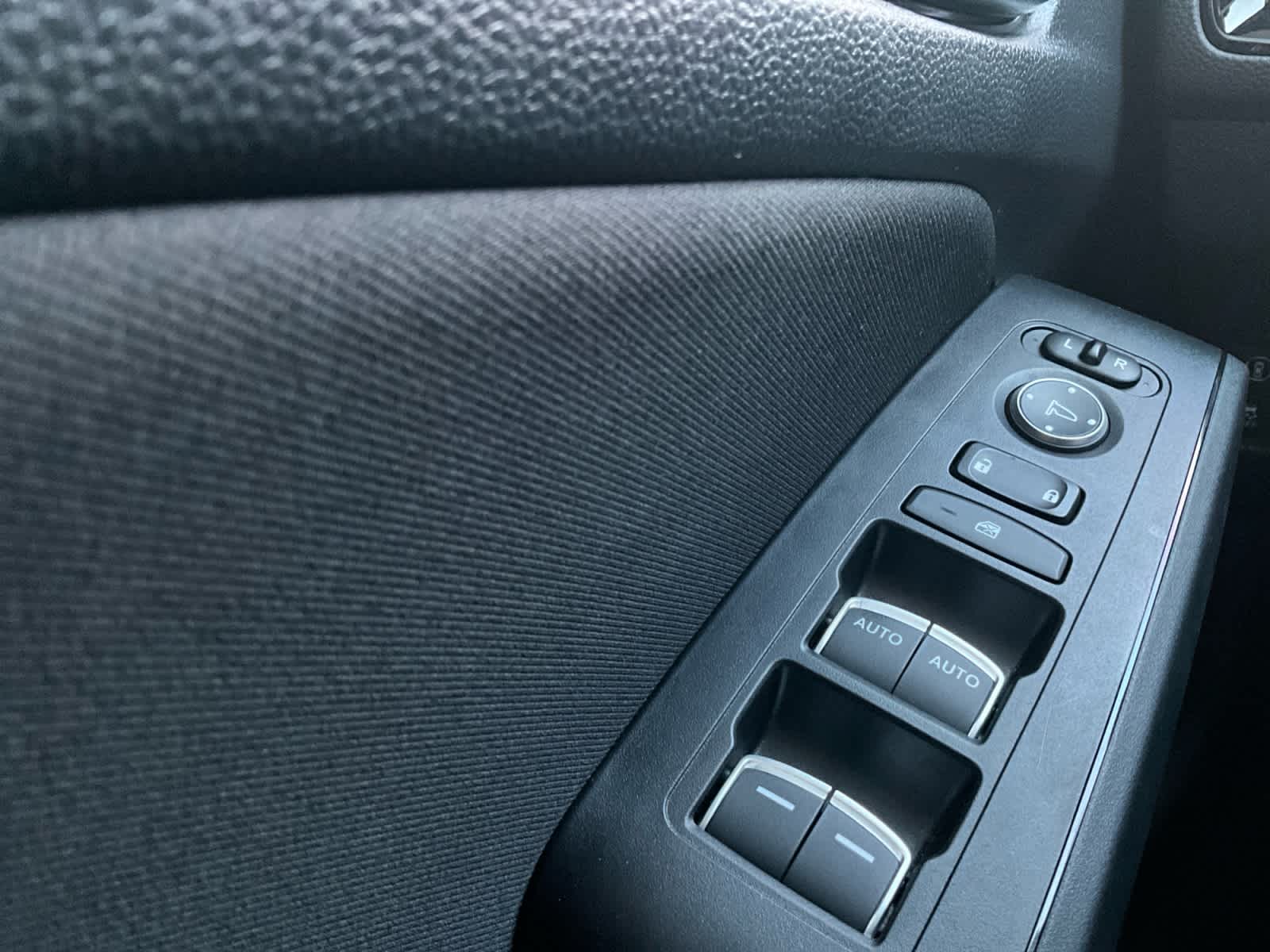 Used 2024 Honda Civic Sedan