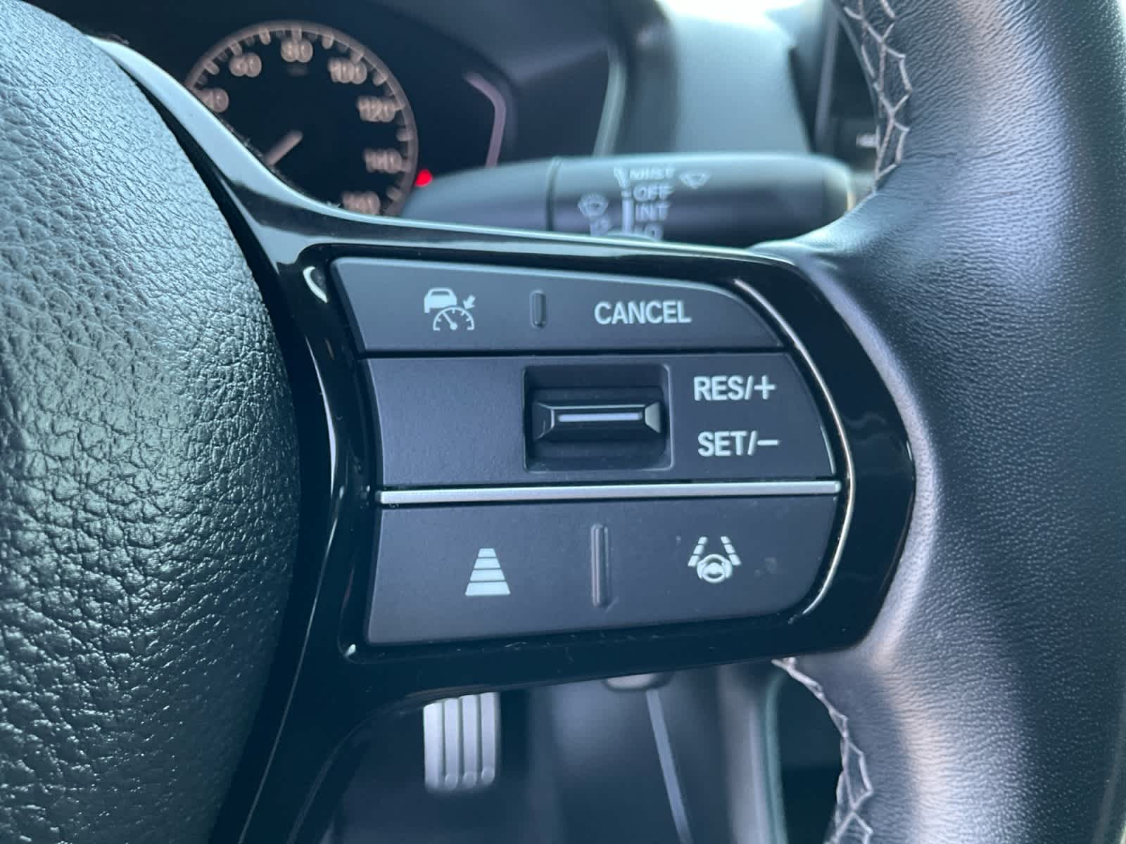 Used 2023 Honda Civic Sedan