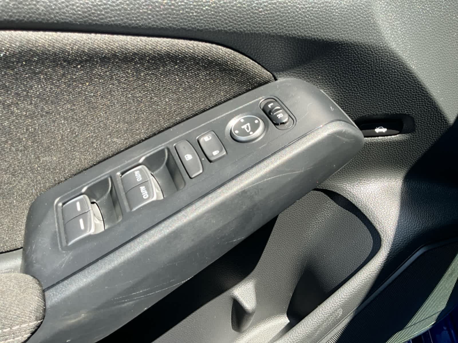 Used 2023 Honda Civic Sedan