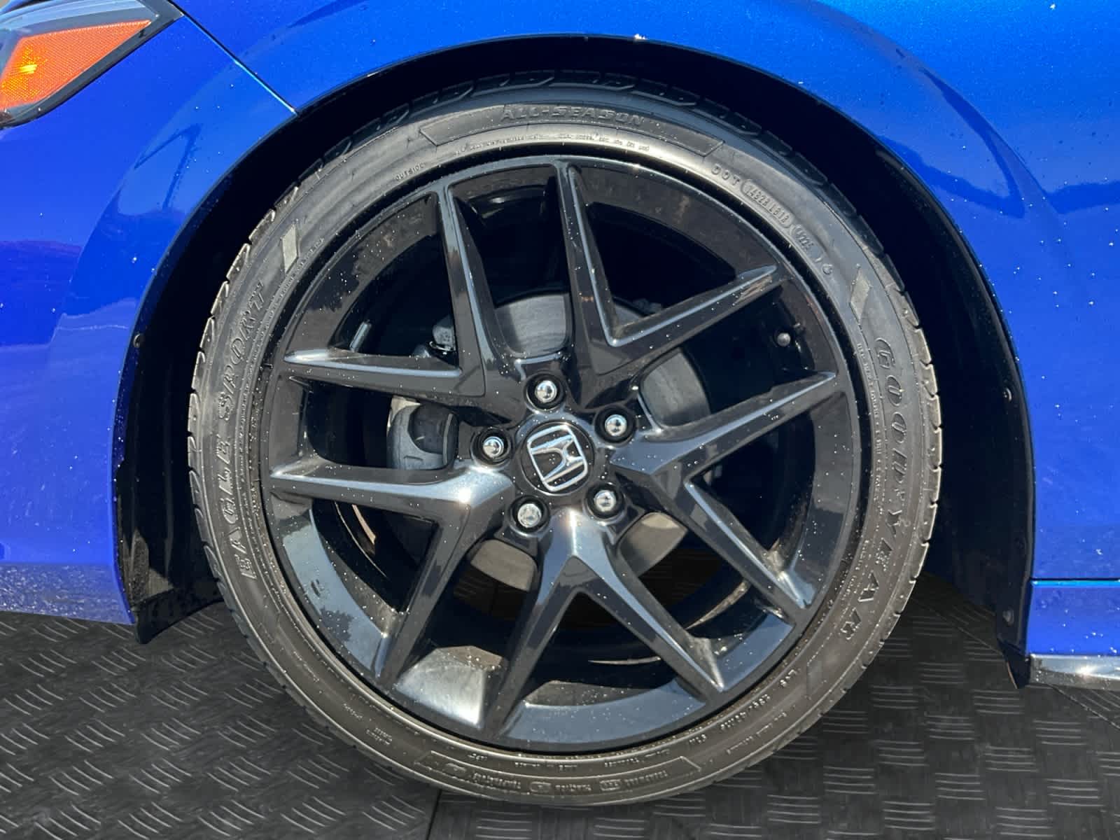 Used 2023 Honda Civic Sedan