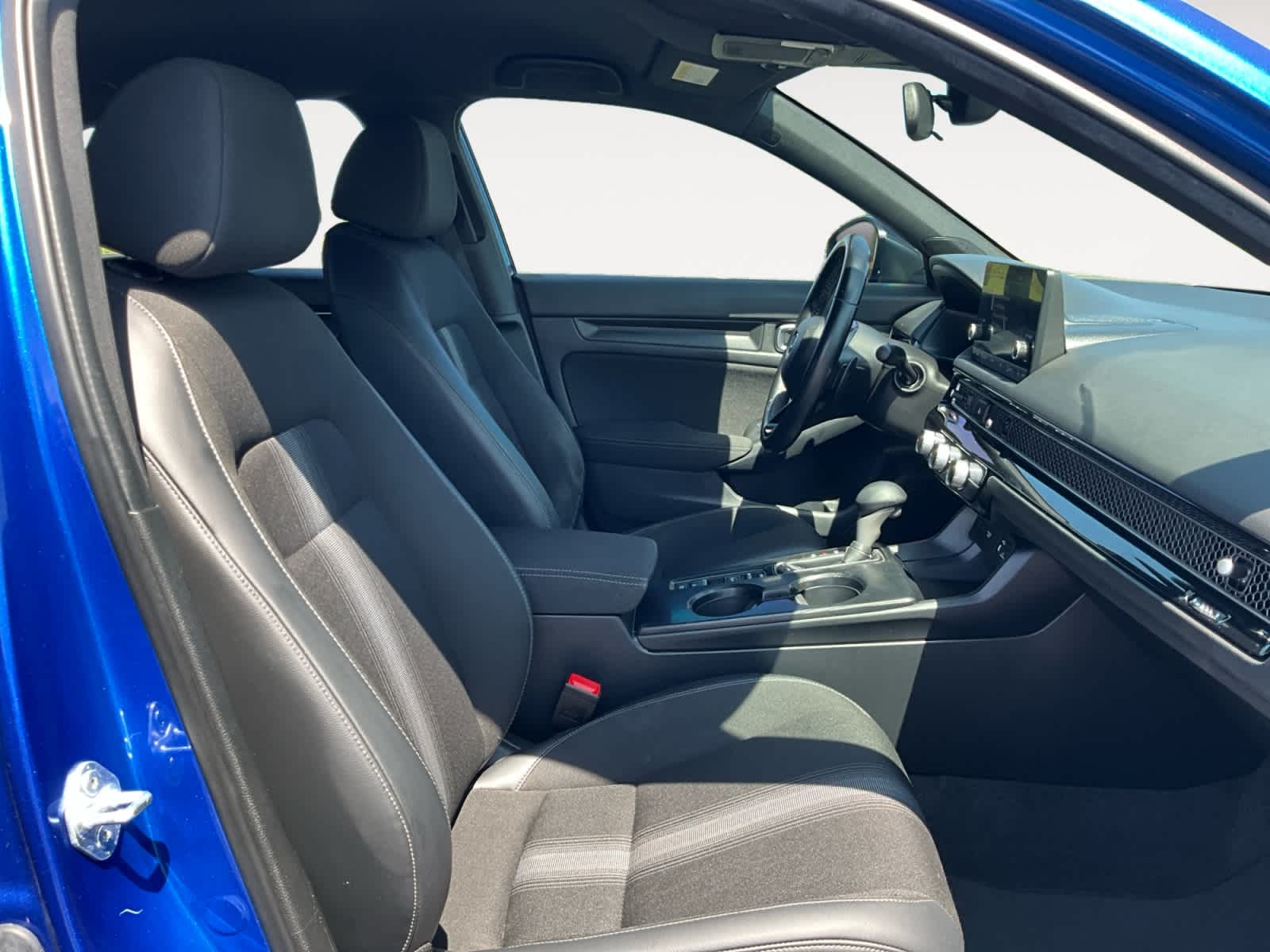 Used 2023 Honda Civic Sedan