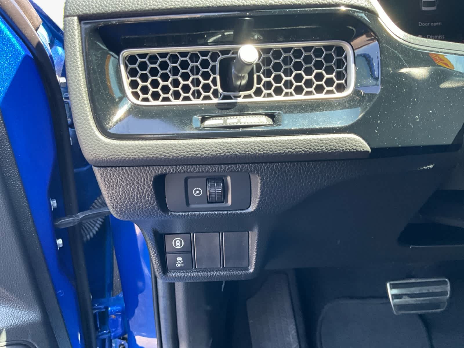 Used 2023 Honda Civic Sedan
