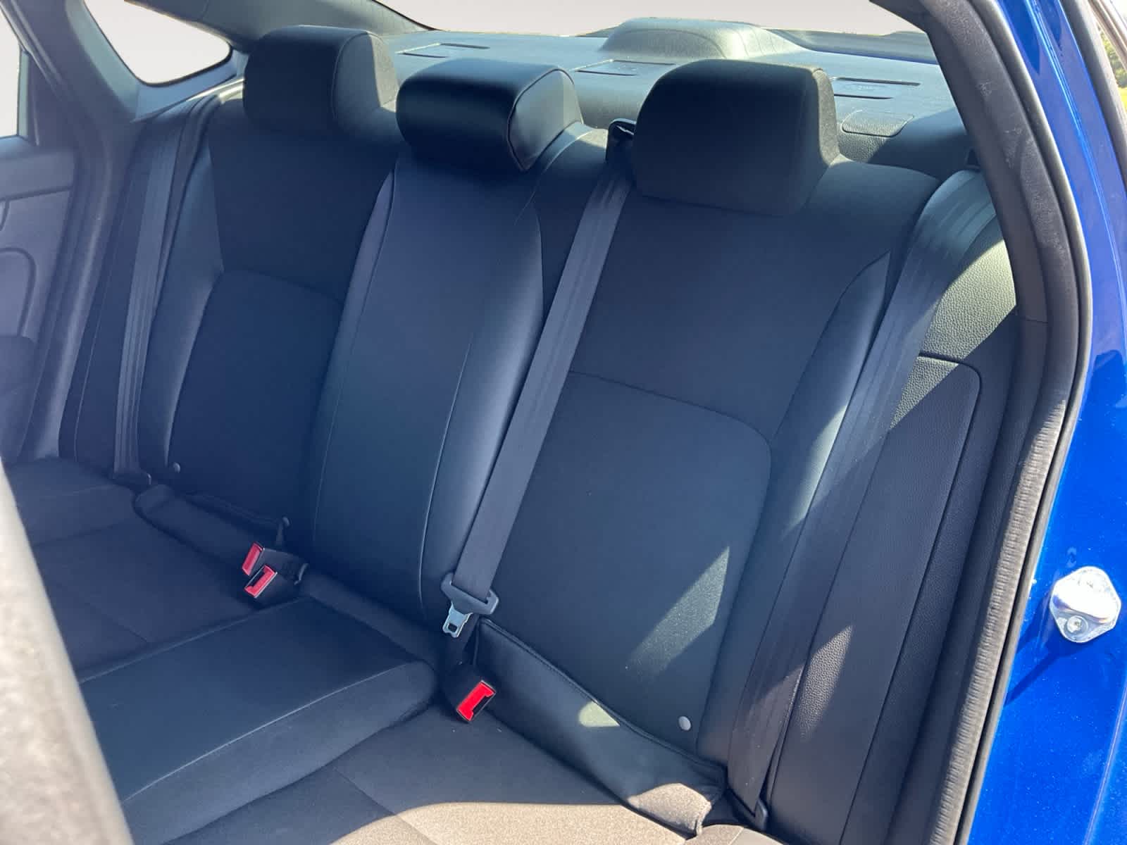 Used 2023 Honda Civic Sedan