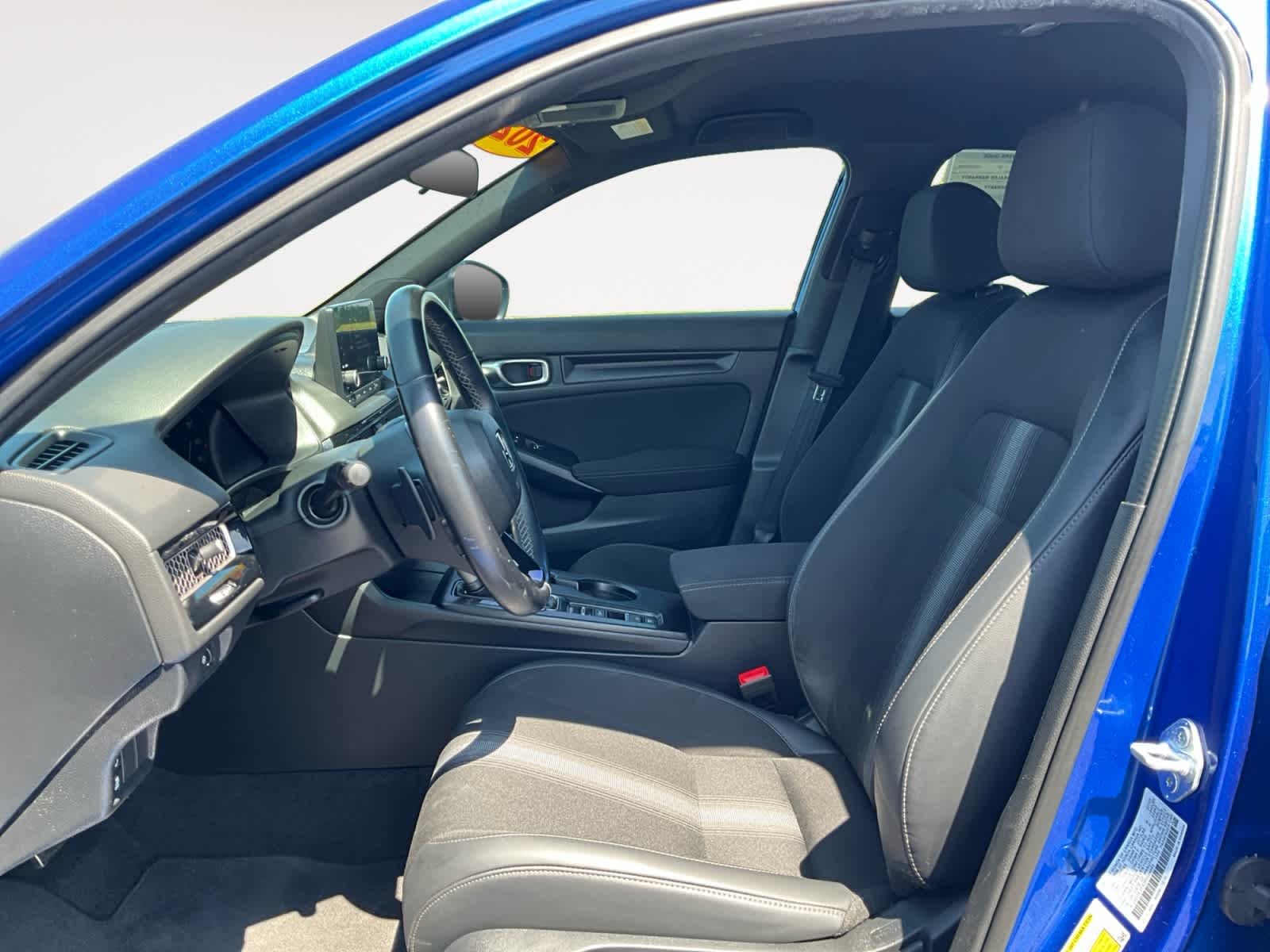 Used 2023 Honda Civic Sedan