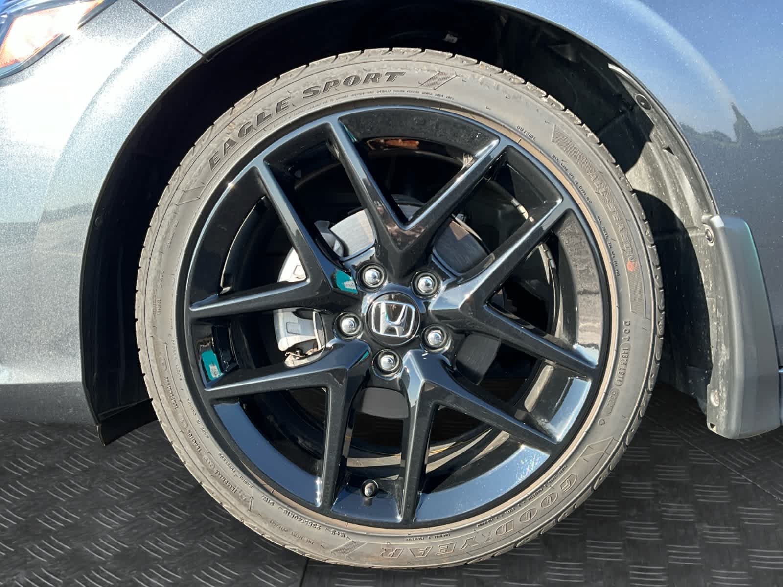 Used 2024 Honda Civic Sedan