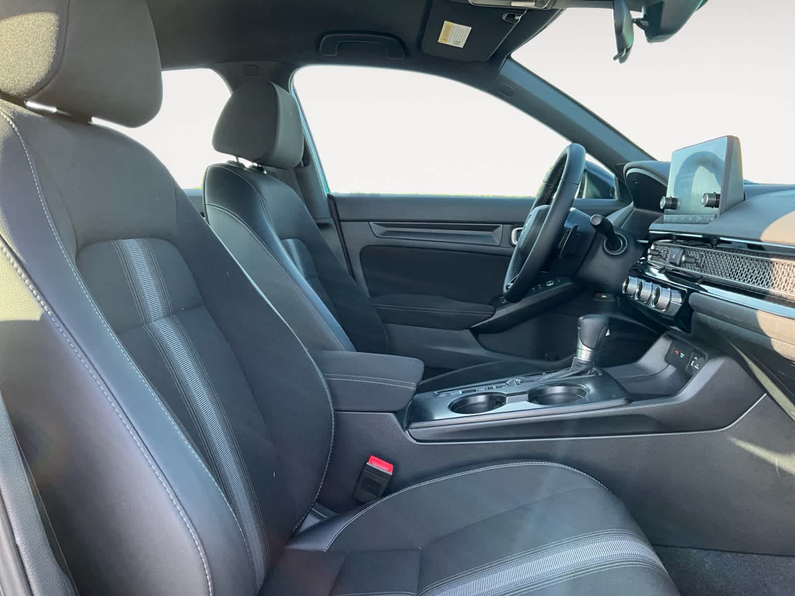 Used 2024 Honda Civic Sedan