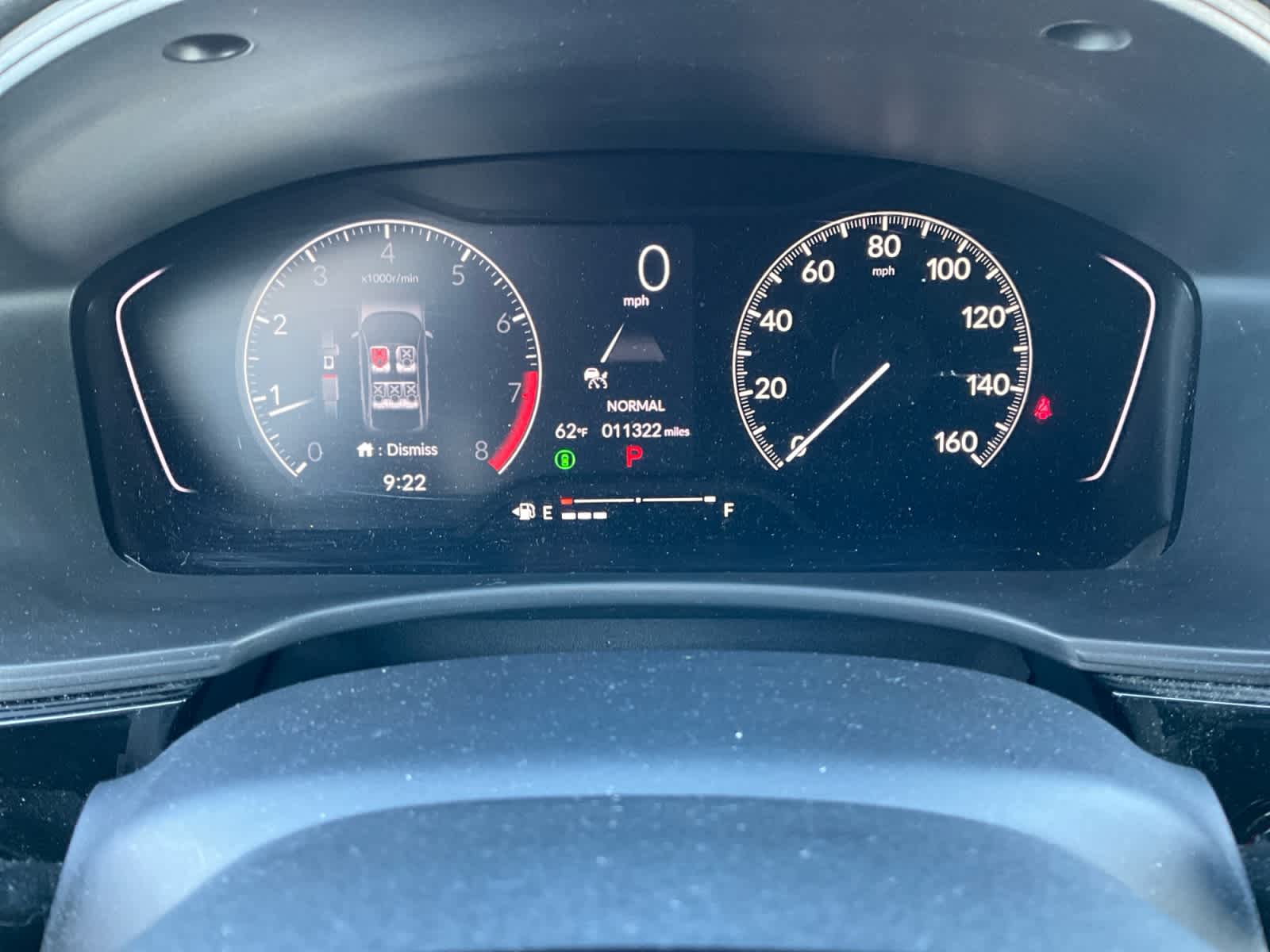Used 2024 Honda Civic Sedan