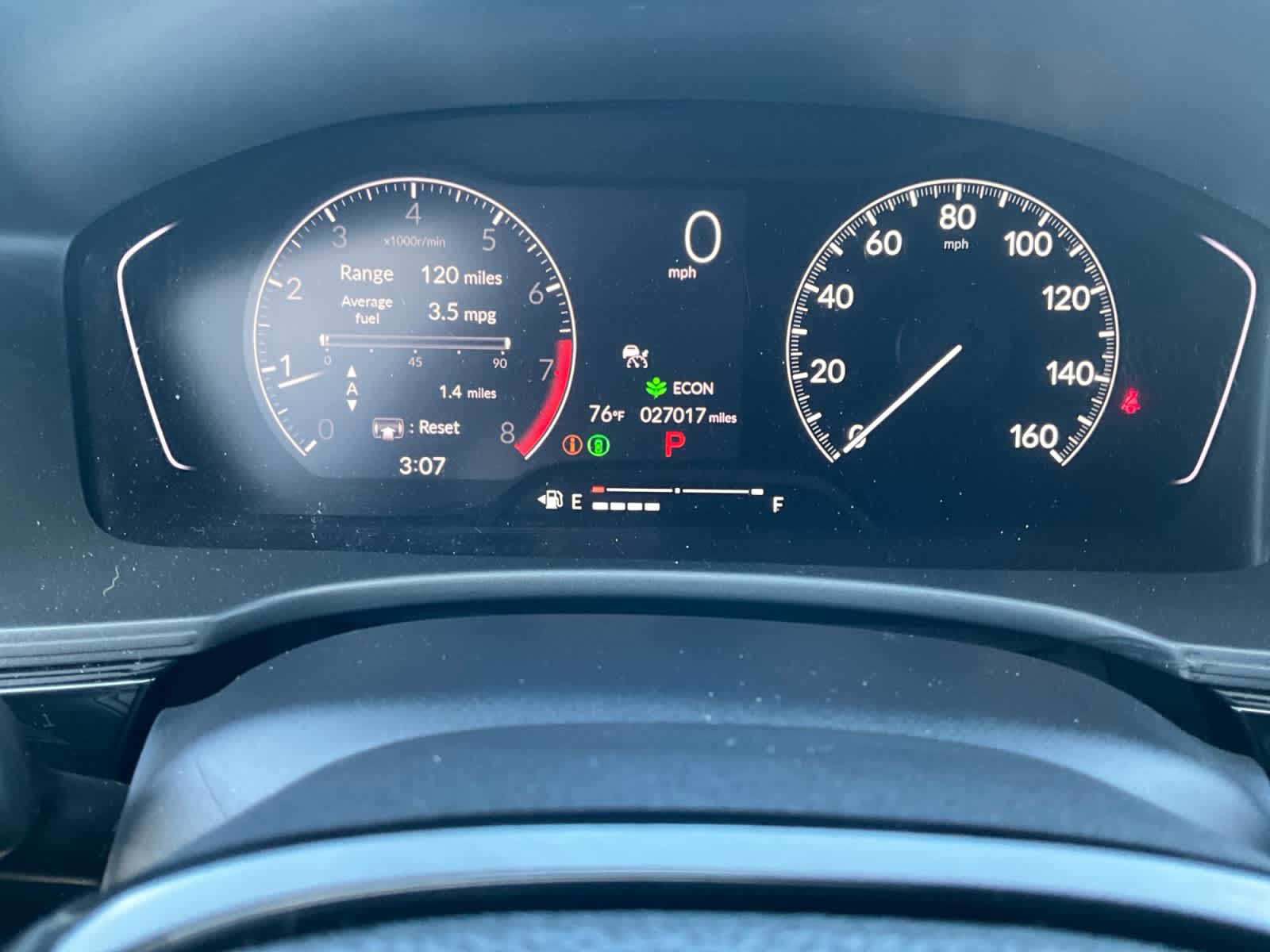 Used 2025 Honda Civic Sedan