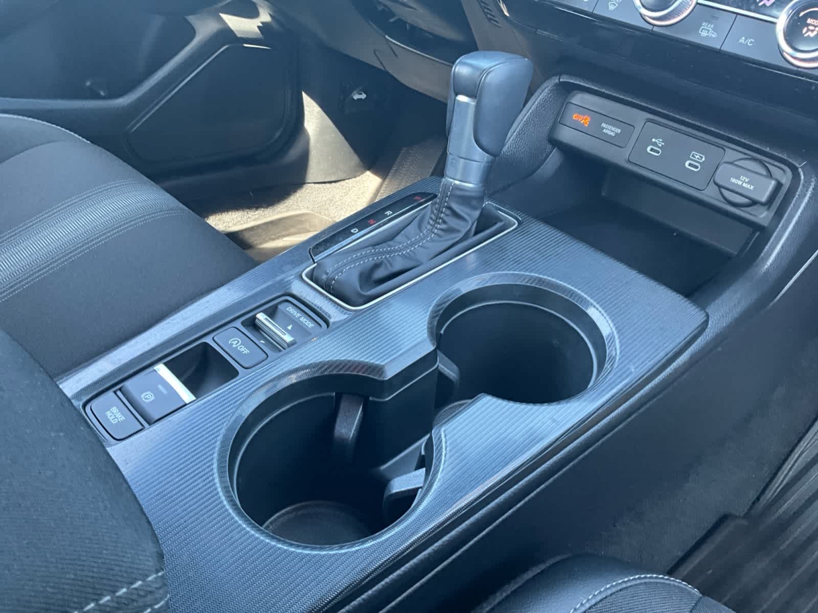Used 2025 Honda Civic Sedan