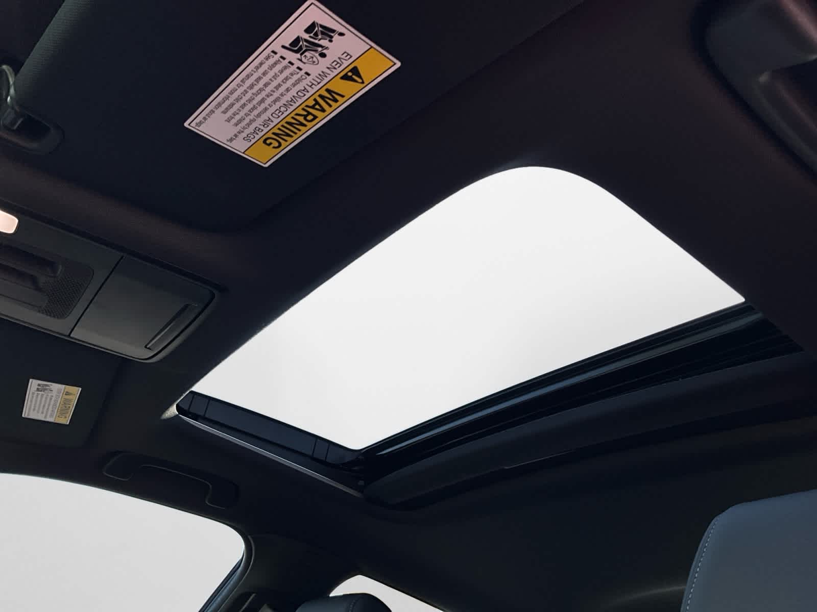 2025 Honda Civic Sport - Photo 23