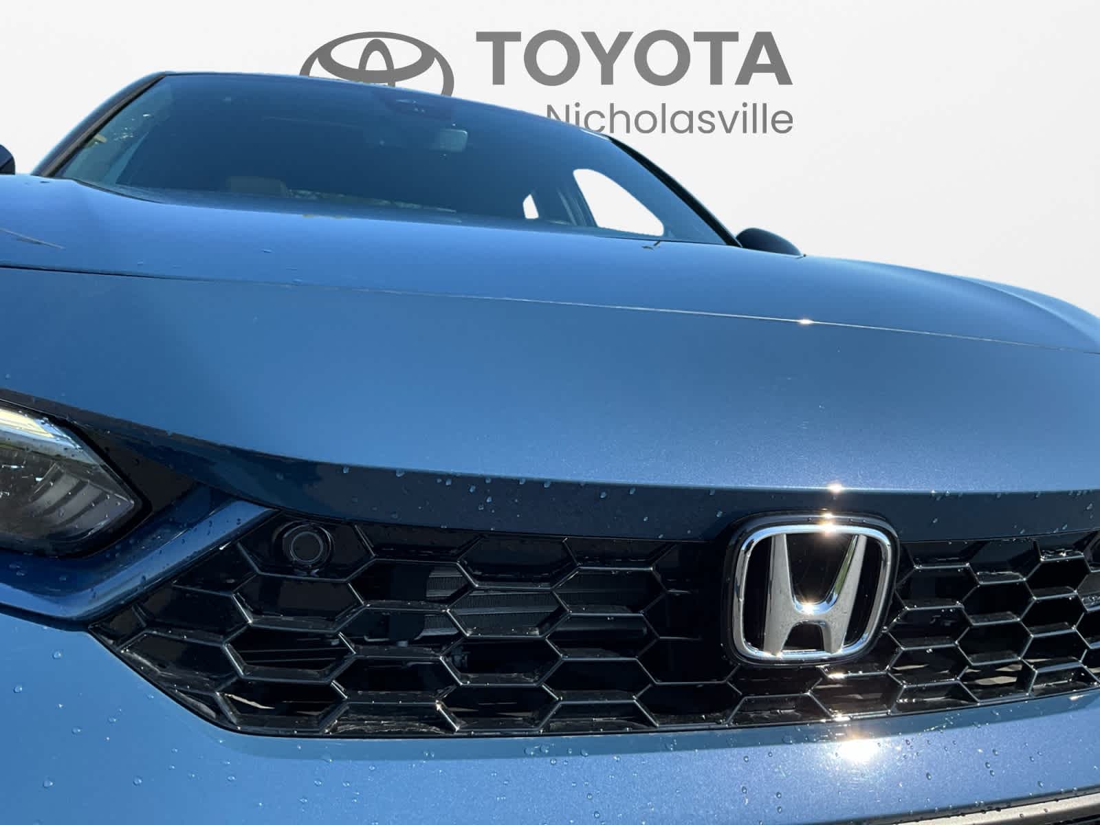 2025 Honda Civic Sport - Photo 18