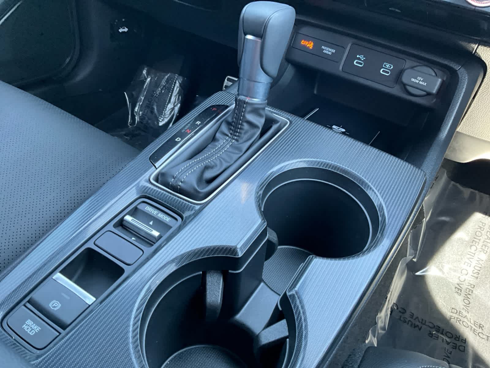 2025 Honda Civic Sport - Photo 19