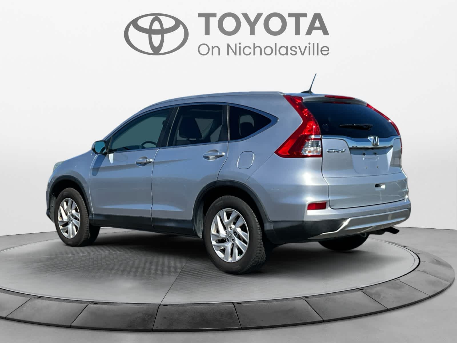 Used 2016 Honda CR-V SUV