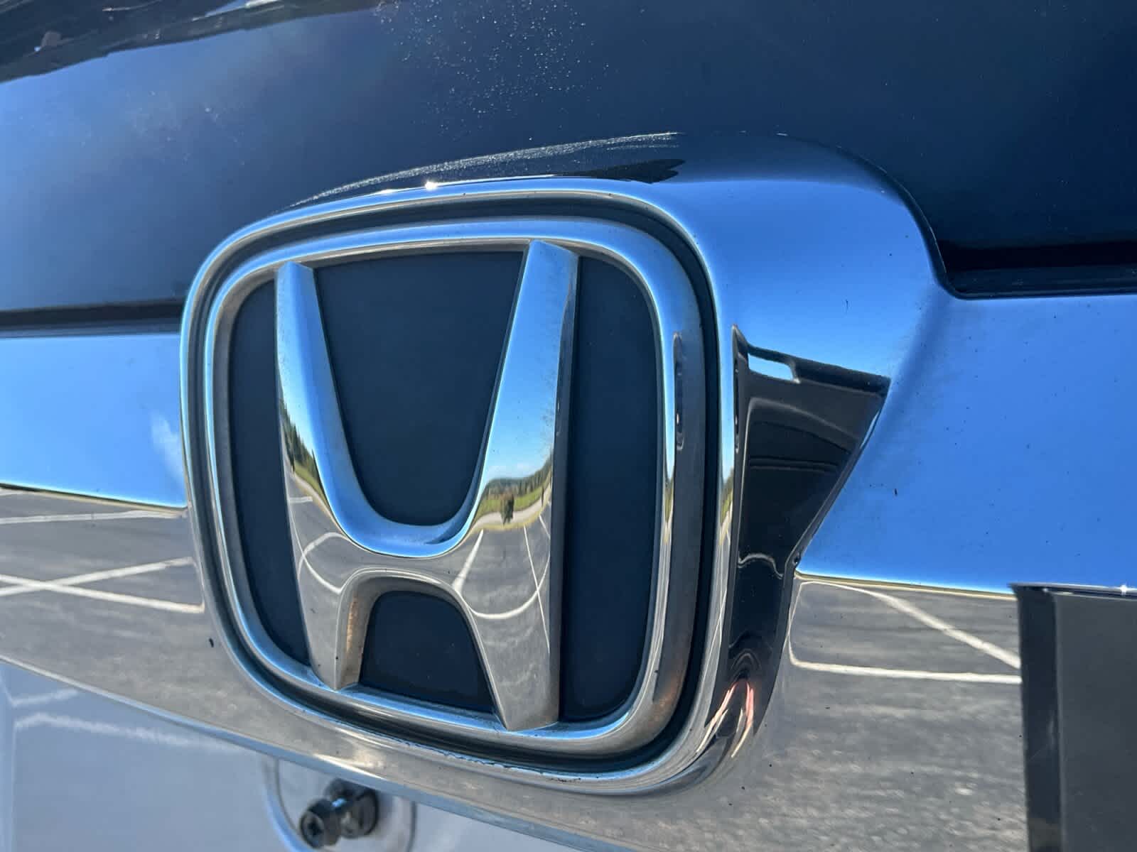 Used 2016 Honda CR-V SUV