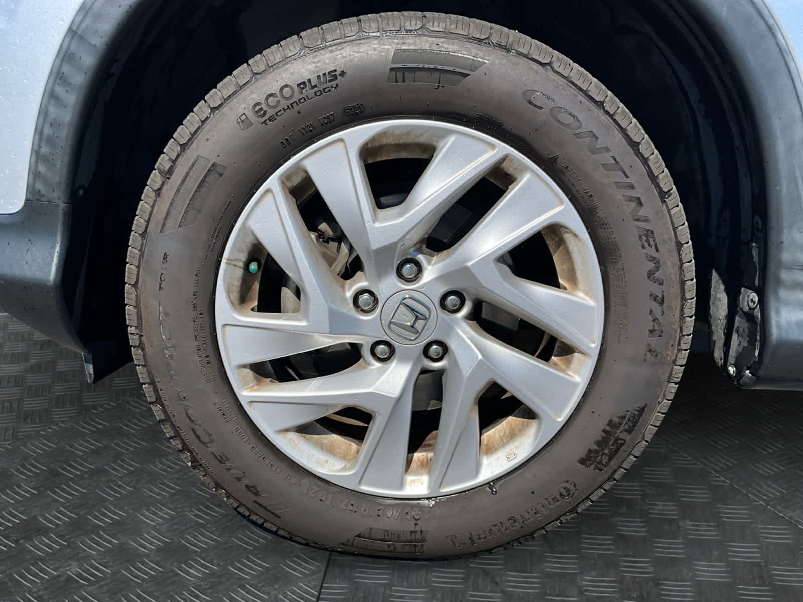 Used 2016 Honda CR-V SUV
