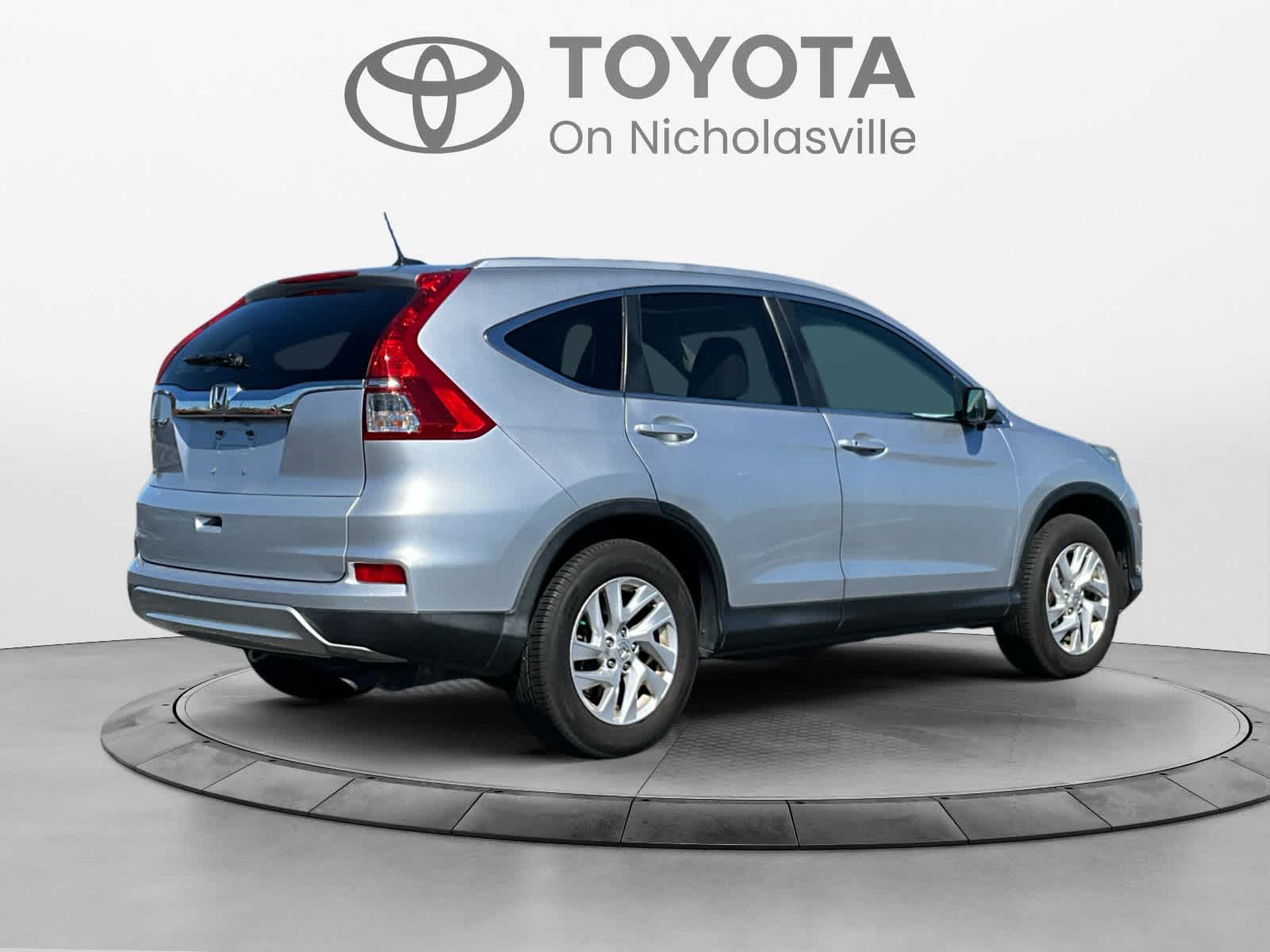 Used 2016 Honda CR-V SUV