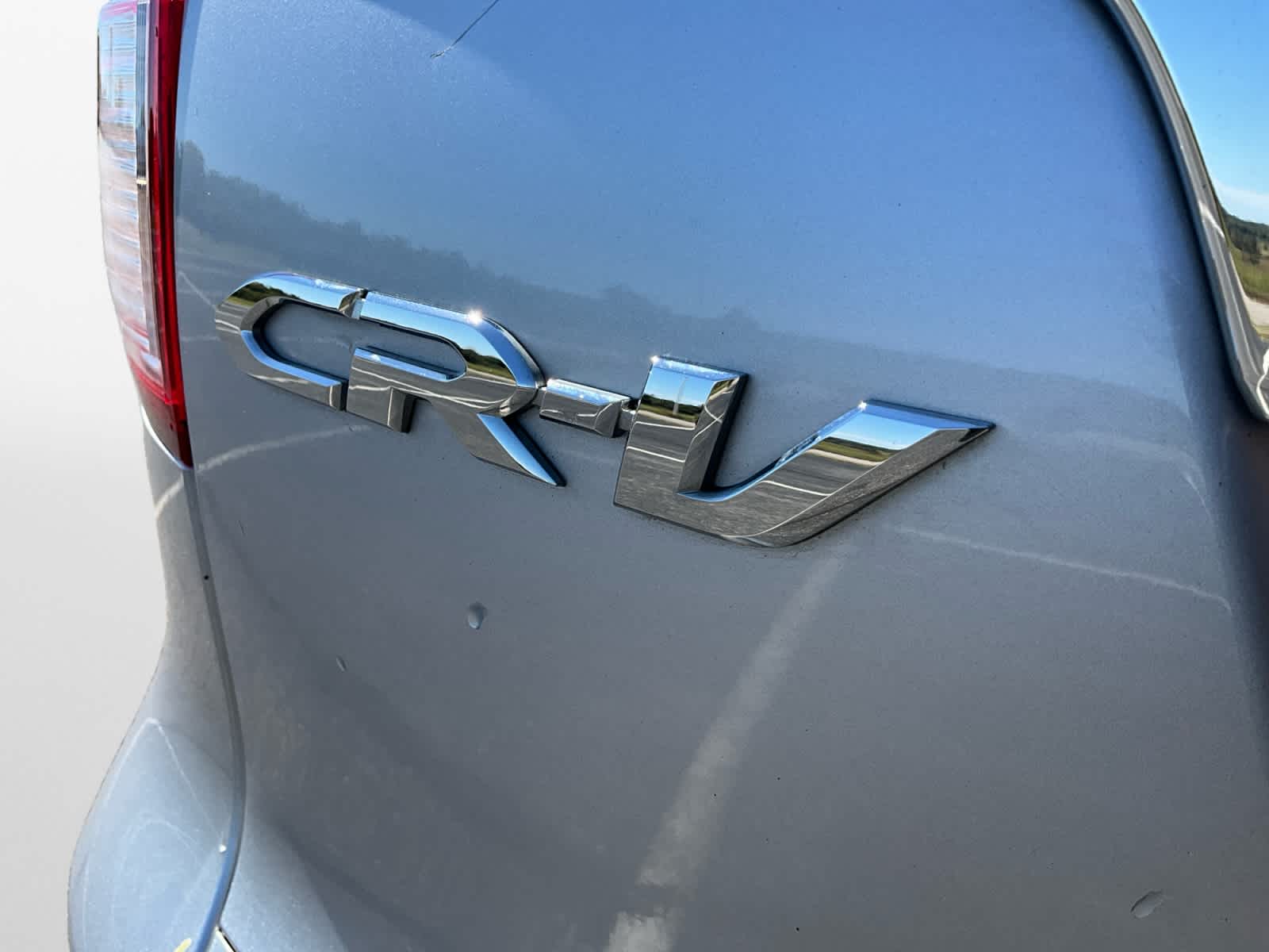 Used 2016 Honda CR-V SUV
