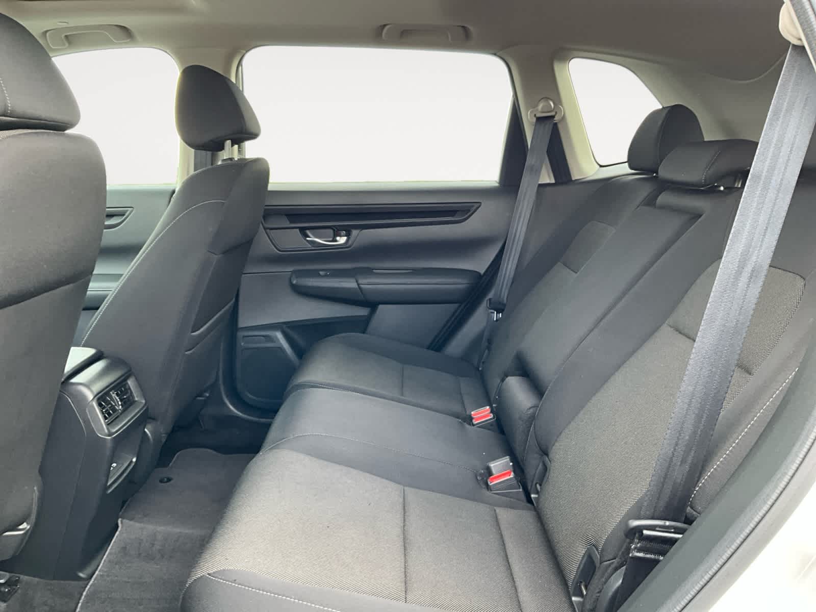 2024 Honda CR-V EX - Photo 15