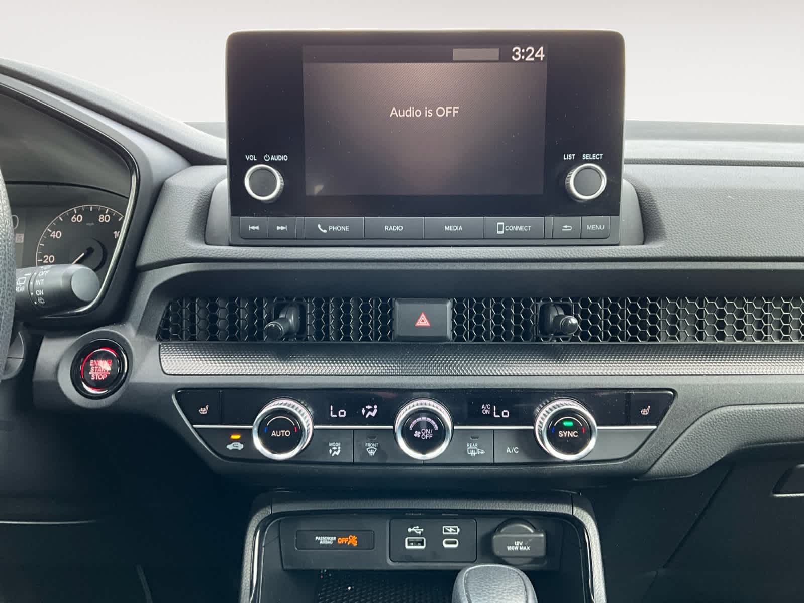 2024 Honda CR-V EX - Photo 13