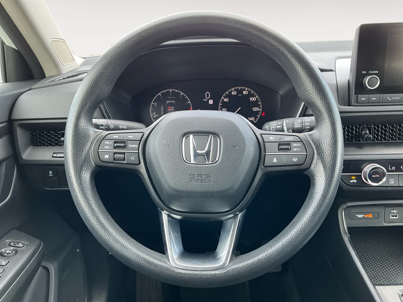 2024 Honda CR-V EX - Photo 14