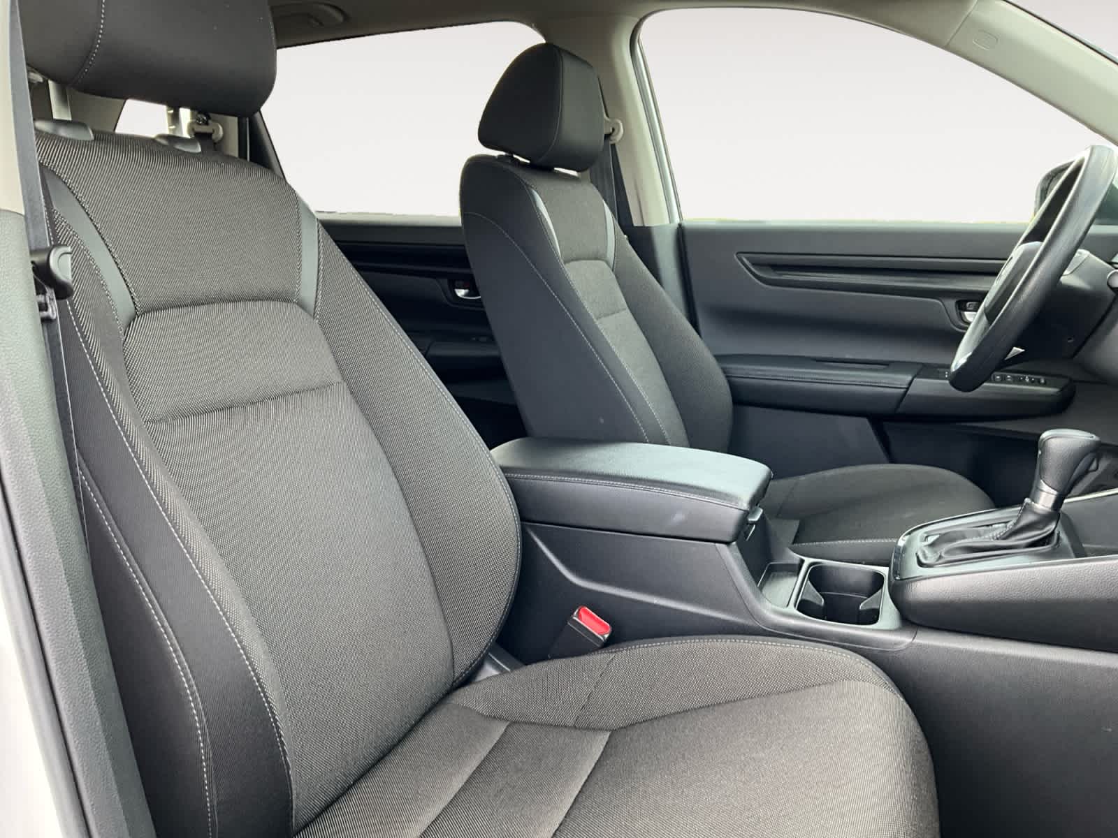 2024 Honda CR-V EX - Photo 17