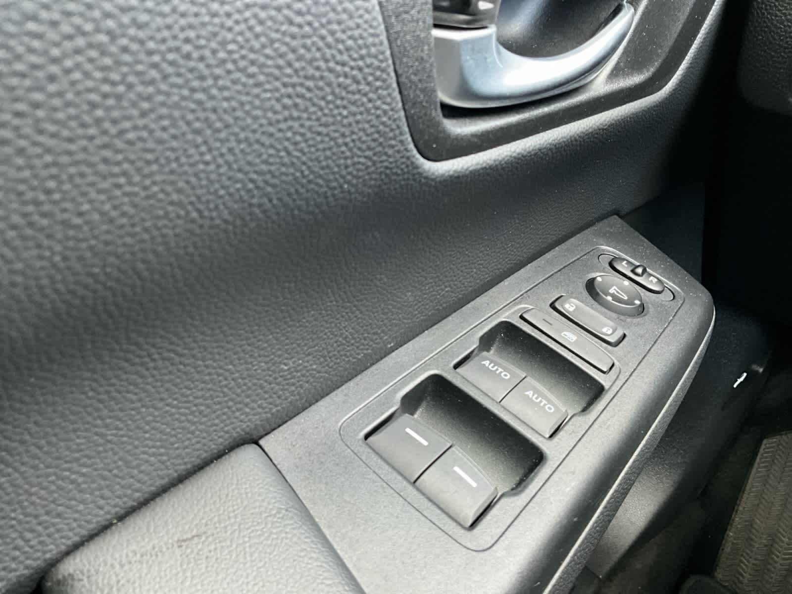 2024 Honda CR-V EX - Photo 20