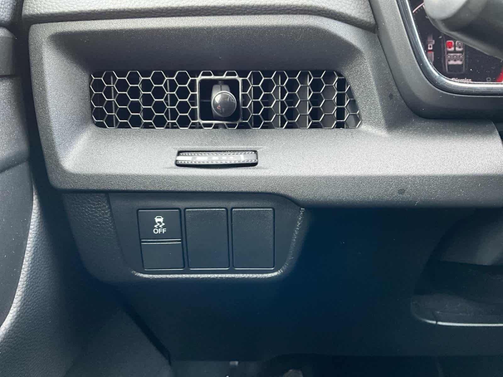 2024 Honda CR-V EX - Photo 19