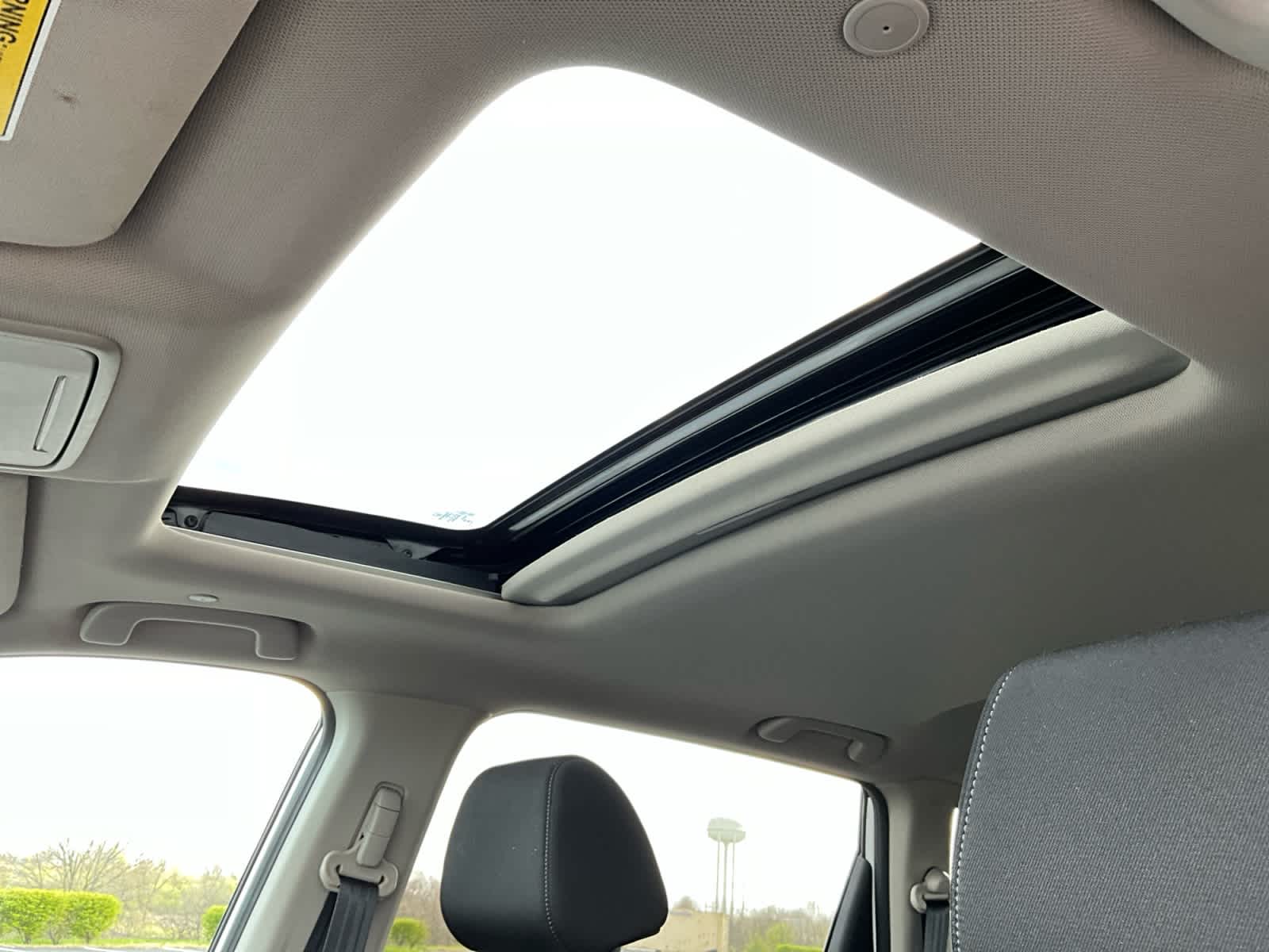 2024 Honda CR-V EX - Photo 22