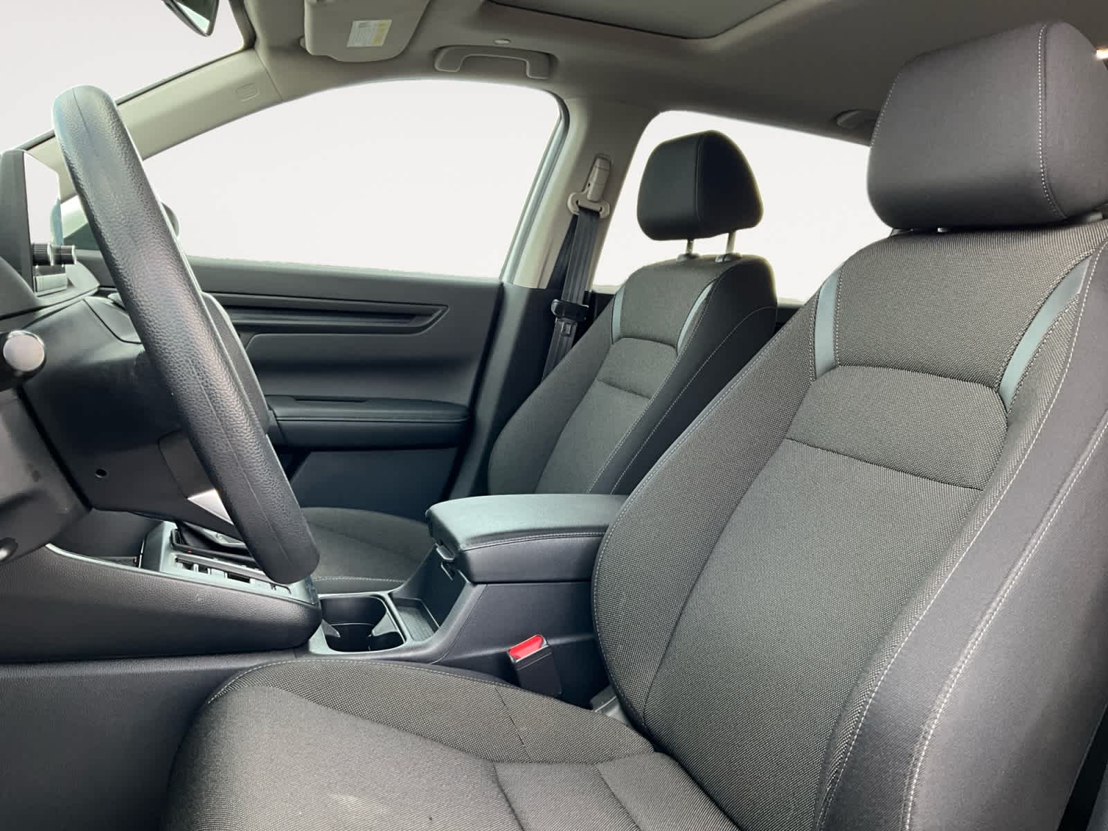 2024 Honda CR-V EX - Photo 10