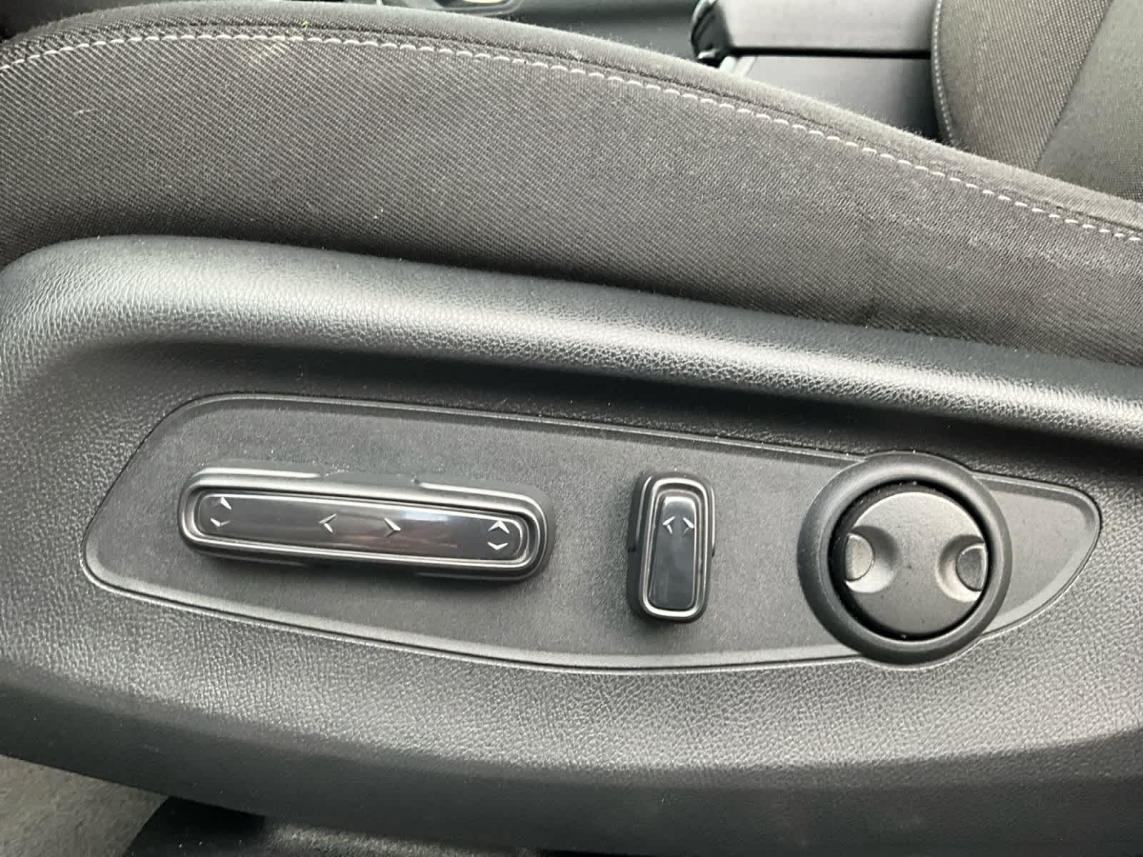 2024 Honda CR-V EX - Photo 21