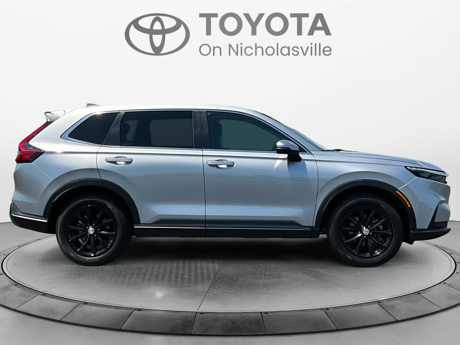 Used 2025 Honda CR-V SUV