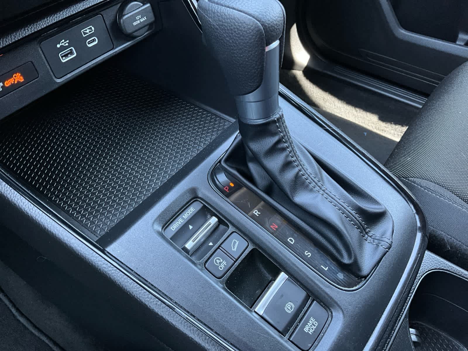 Used 2025 Honda CR-V SUV